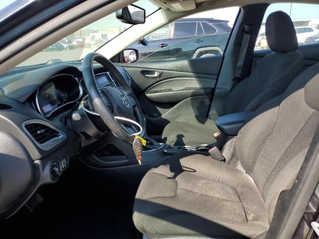 Photo 7 from auction – 2013 DODGE DART SXT with VIN 1C3CDFBH6DD147935