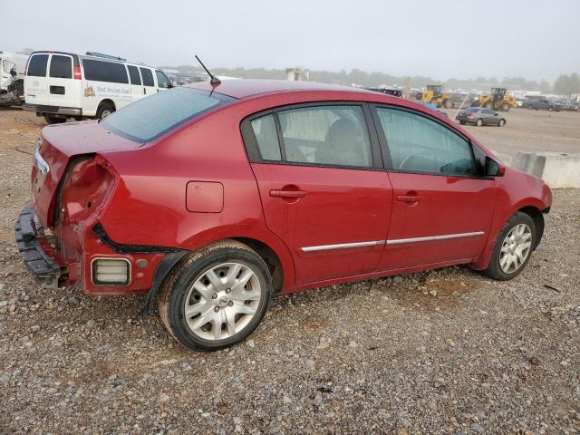 Photo 3 from auction – 2010 NISSAN SENTRA 2.0 with VIN 3N1AB6AP0AL696993