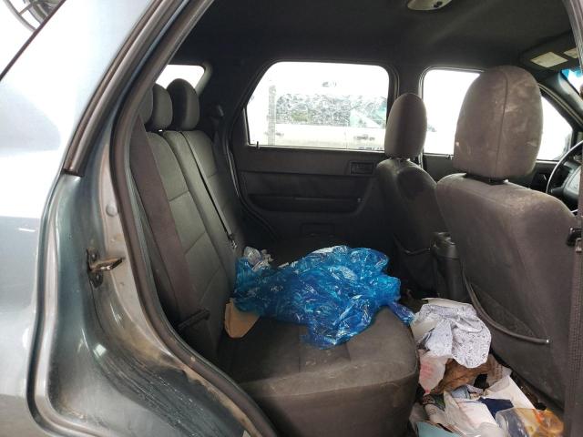 Photo 11 from auction – 2011 FORD ESCAPE XLT with VIN 1FMCU9DG2BKA99100