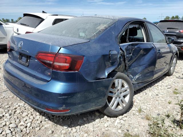 Photo 3 from auction – 2017 VOLKSWAGEN JETTA S with VIN 3VW2B7AJXHM213238