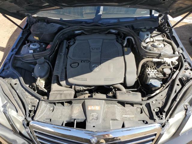 Photo 11 from auction – 2013 MERCEDES-BENZ E 350 4MAT with VIN WDDHF8JB2DA690582