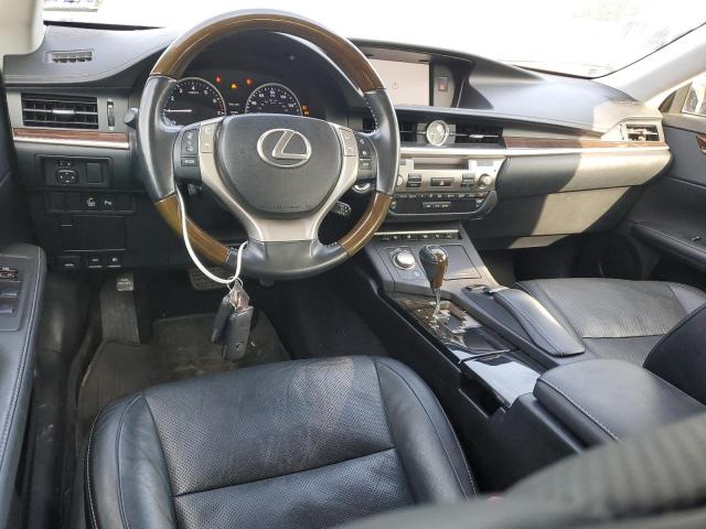 Photo 8 from auction – 2013 LEXUS ES 350 with VIN JTHBK1GG0D2028966