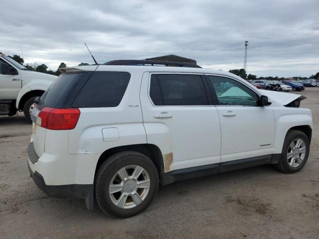 Photo 3 from auction – 2011 GMC TERRAIN SL with VIN 2CTALSEC2B6216148