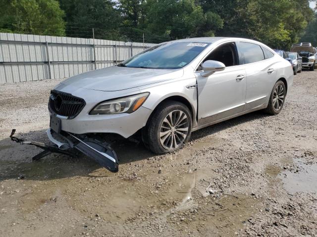 Photo 1 from auction – 2017 BUICK LACROSSE P with VIN 1G4ZR5SS3HU203327