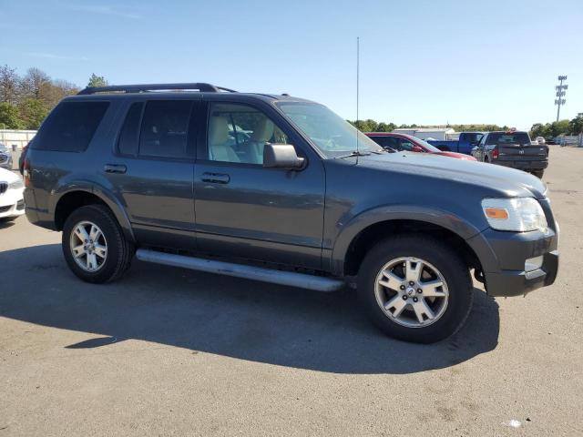 Photo 4 from auction – 2010 FORD EXPLORER X with VIN 1FMEU7DE0AUA68569