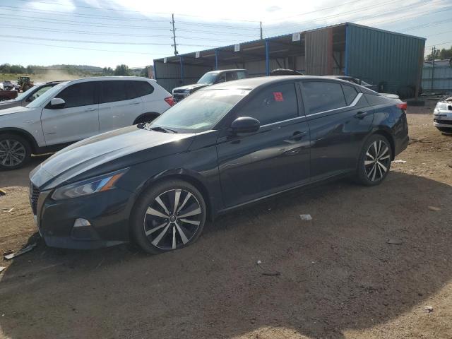 NISSAN ALTIMA SR 2019 with VIN 1N4BL4CW0KN322155 - Photo from auction
