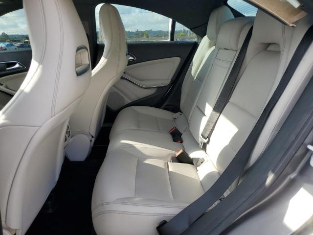 Photo 10 from auction – 2016 MERCEDES-BENZ CLA 250 with VIN WDDSJ4EB2GN321189