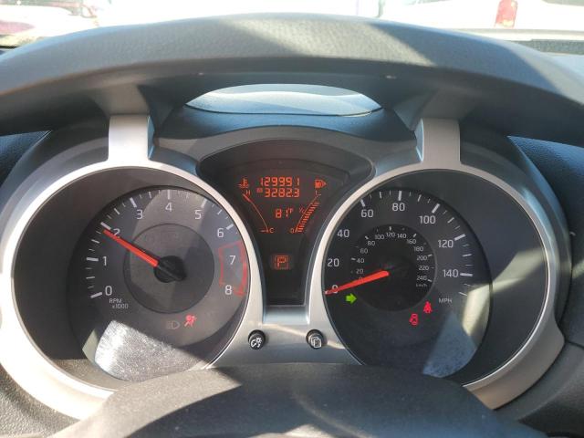 Photo 9 from auction – 2013 NISSAN JUKE S with VIN JN8AF5MV2DT216155