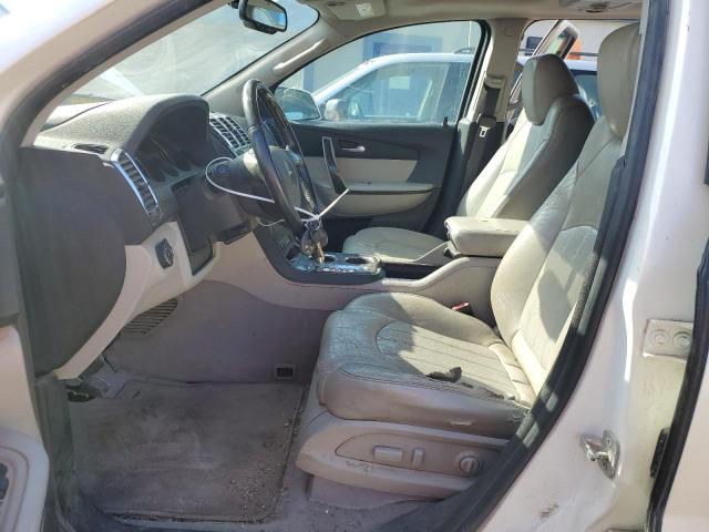 Photo 7 from auction – 2011 GMC ACADIA DEN with VIN 1GKKVTED0BJ311226