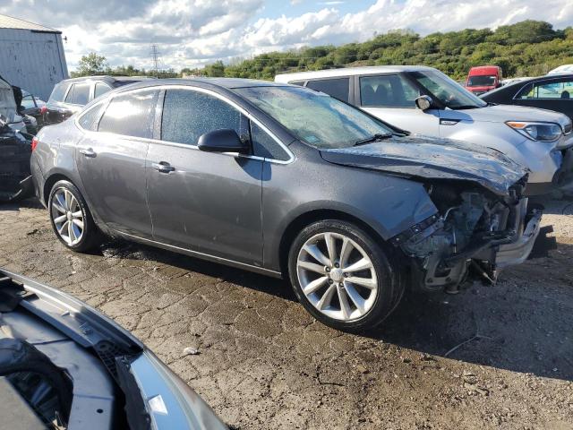 Photo 4 from auction – 2012 BUICK VERANO with VIN 1G4PP5SK2C4210744