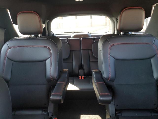 Photo 10 from auction – 2024 FORD EXPLORER S with VIN 1FMSK8KH7RGA69658