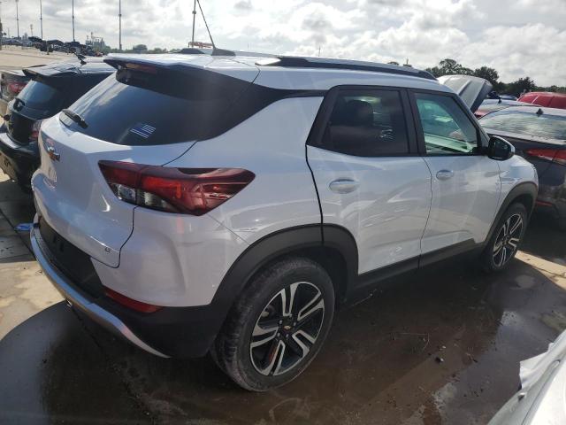 Photo 3 from auction – 2023 CHEVROLET TRAILBLAZE with VIN KL79MPSL7PB186434