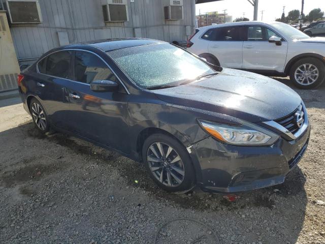 Photo 4 from auction – 2017 NISSAN ALTIMA 2.5 with VIN 1N4AL3AP2HC202279