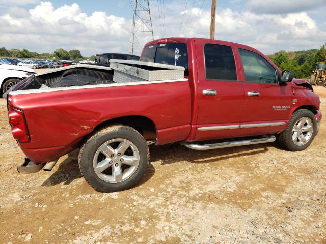 Photo 3 from auction – 2007 DODGE RAM 1500 S with VIN 1D7HA18267S239018