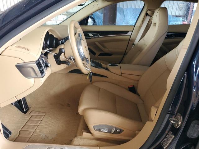 Photo 7 from auction – 2016 PORSCHE PANAMERA 2 with VIN WP0AA2A72GL001426