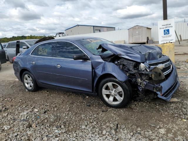 Photo 4 from auction – 2013 CHEVROLET MALIBU LS with VIN 1G11B5SA1DF172938