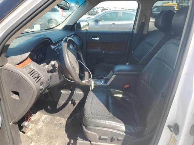 Photo 7 from auction – 2012 FORD FLEX LIMIT with VIN 2FMHK6DC1CBD12007