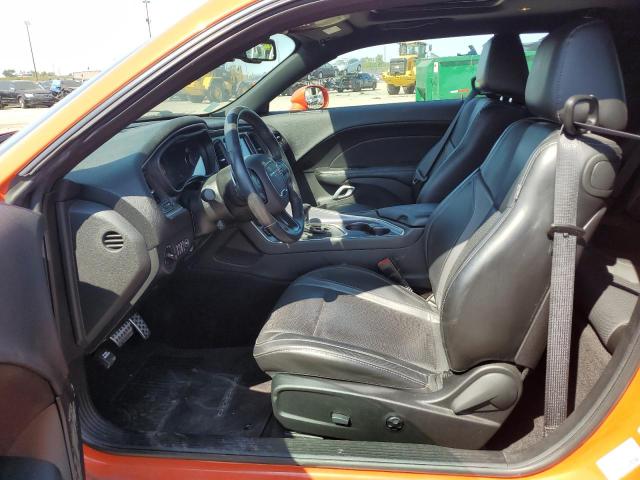 Photo 7 from auction – 2016 DODGE CHALLENGER with VIN 2C3CDZBT8GH315152