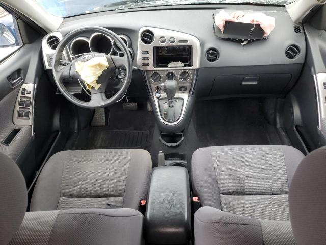 Снимка 8 от търг – 2003 TOYOTA COROLLA MA с VIN 2T1KR32E83C099699