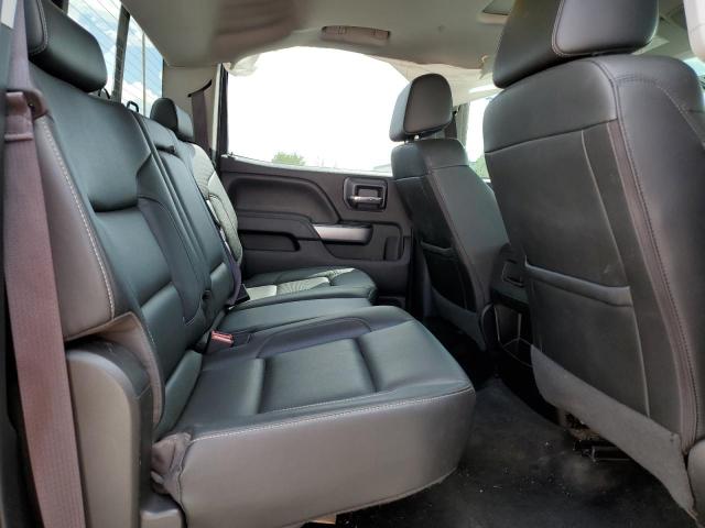 Photo 10 from auction – 2016 CHEVROLET SILVERADO with VIN 1GC1KWE83GF282271