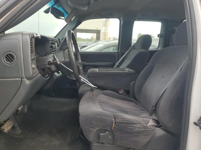 Photo 7 from auction – 2000 CHEVROLET SILVERADO with VIN 1GCEK19T9YE274203