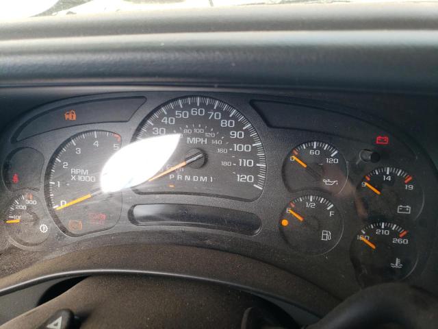 Photo 9 from auction – 2006 CHEVROLET SILVERADO with VIN 1GCHK23D46F227270