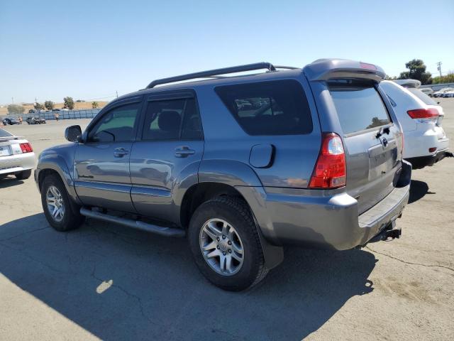 Photo 2 from auction – 2008 TOYOTA 4RUNNER SR with VIN JTEBT14R58K005172