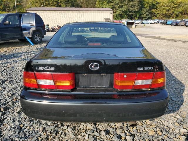 Photo 6 from auction – 1999 LEXUS ES 300 with VIN JT8BF28G0X5058951