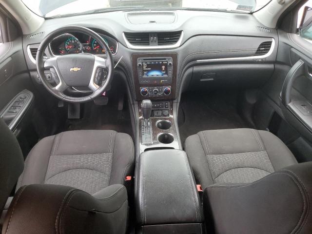 Photo 8 from auction – 2016 CHEVROLET TRAVERSE L with VIN 1GNKVHKD8GJ124683