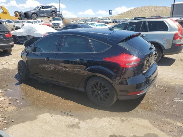 Photo 2 from auction – 2018 FORD FOCUS SE with VIN 1FADP3K21JL325758