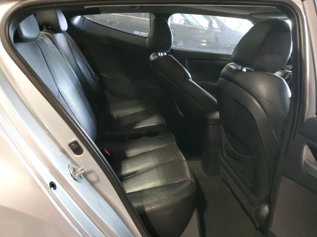 Photo 11 from auction – 2013 HYUNDAI VELOSTER T with VIN KMHTC6AE0DU083621