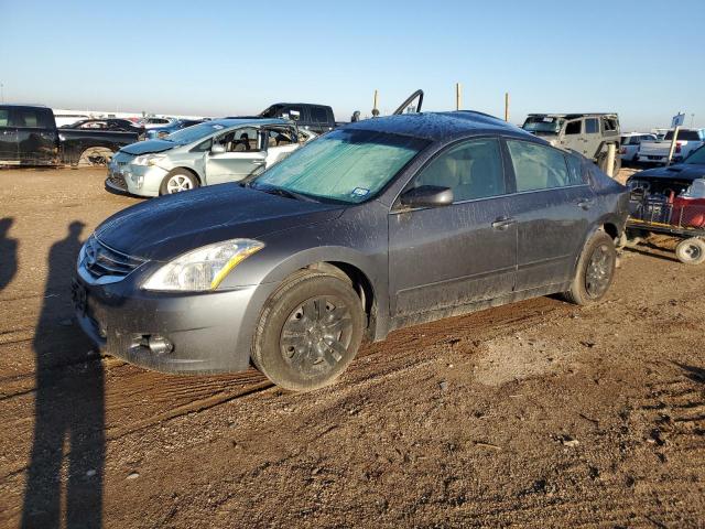 NISSAN ALTIMA BAS 2012 with VIN 1N4AL2AP6CC141148 - Photo from auction