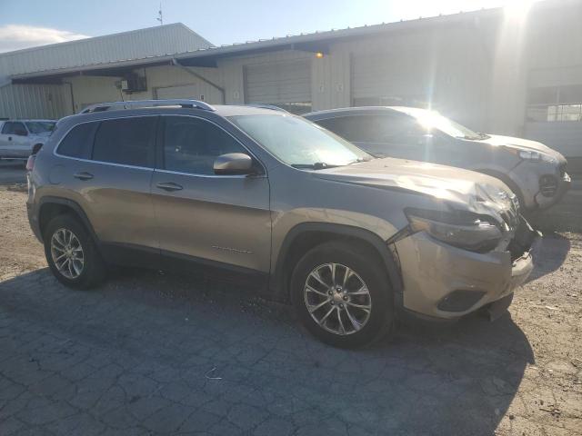 Photo 4 from auction – 2019 JEEP CHEEROKEE with VIN 1C4PJMLB5KD288450