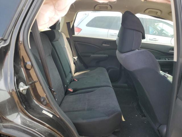 Photo 11 from auction – 2013 HONDA CR-V LX with VIN 5J6RM4H39DL035474