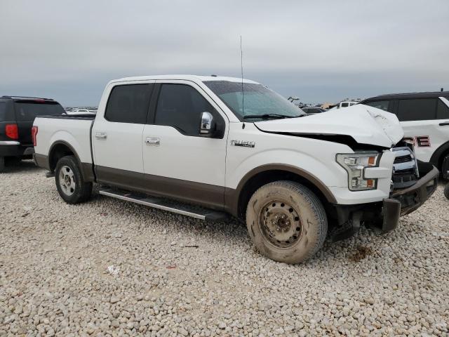 Photo 4 from auction – 2015 FORD F150 SUPER with VIN 1FTEW1CF9FFA15144
