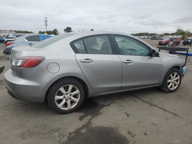 Photo 3 from auction – 2010 MAZDA 3 I with VIN JM1BL1SG4A1312852