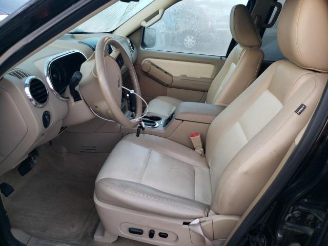 Photo 7 from auction – 2010 FORD EXPLORER X with VIN 1FMEU7DE8AUA91937
