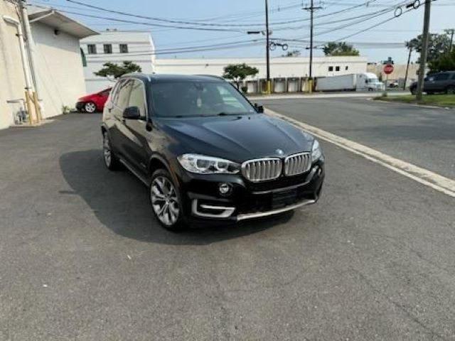 Photo 1 from auction – 2017 BMW X5 XDRIVE5 with VIN 5UXKR6C33H0U13855