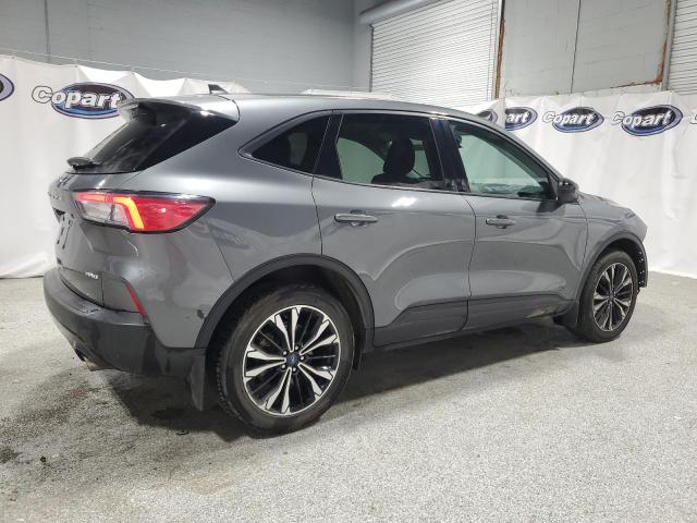 Photo 3 from auction – 2022 FORD ESCAPE SE with VIN 1FMCU9G64NUB22095