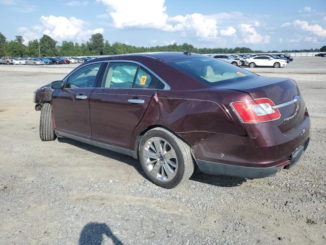 Photo 2 from auction – 2011 FORD TAURUS LIM with VIN 1FAHP2FW8BG155028