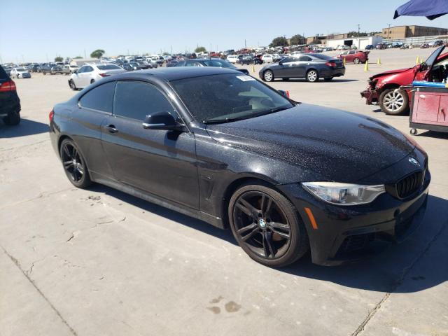 Photo 4 from auction – 2015 BMW 428 I with VIN WBA3N3C56FK234239