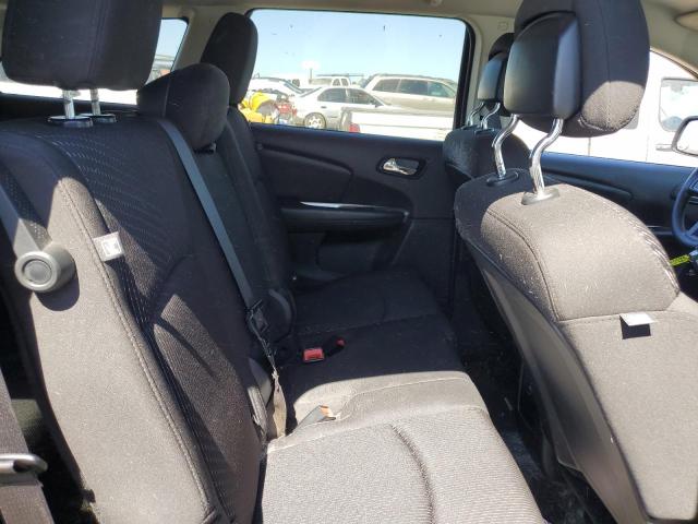 Photo 11 from auction – 2017 DODGE JOURNEY SX with VIN 3C4PDCBG0HT511155