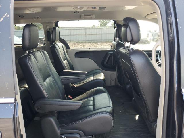 Photo 11 from auction – 2014 CHRYSLER TOWN & COU with VIN 2C4RC1CG2ER467429