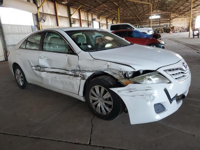Photo 4 from auction – 2011 TOYOTA CAMRY BASE with VIN 4T4BF3EK2BR189220