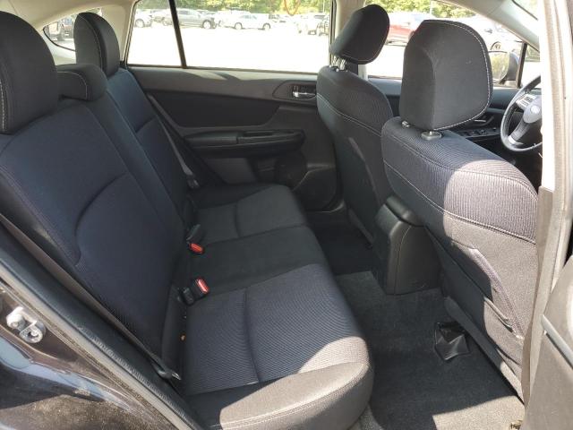 Photo 10 from auction – 2014 SUBARU IMPREZA SP with VIN JF1GPAL63E8222241