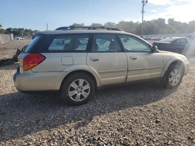 Photo 3 from auction – 2005 SUBARU LEGACY OUT with VIN 4S4BP62C256338840