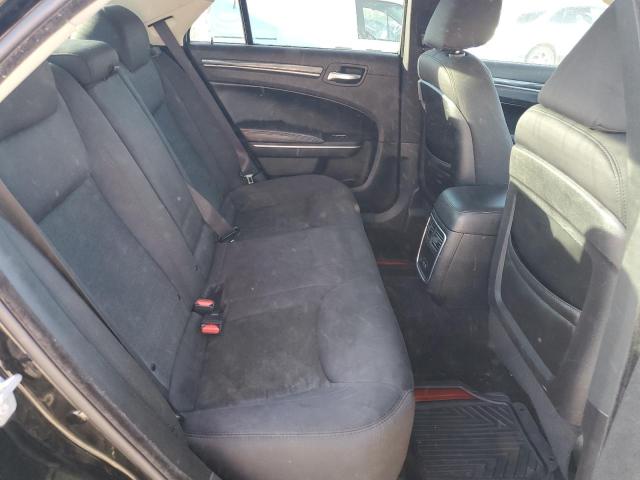 Photo 10 from auction – 2019 CHRYSLER 300 TOURIN with VIN 2C3CCAAG4KH654539