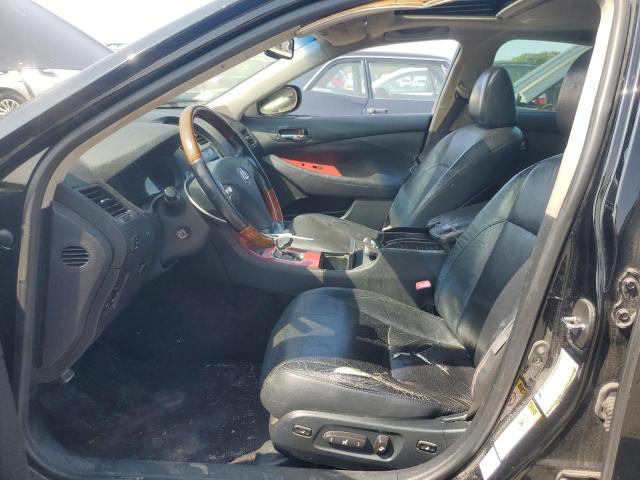 Zdjęcie 7 z aukcji – 2008 LEXUS ES 350 z VIN JTHBJ46G382244631