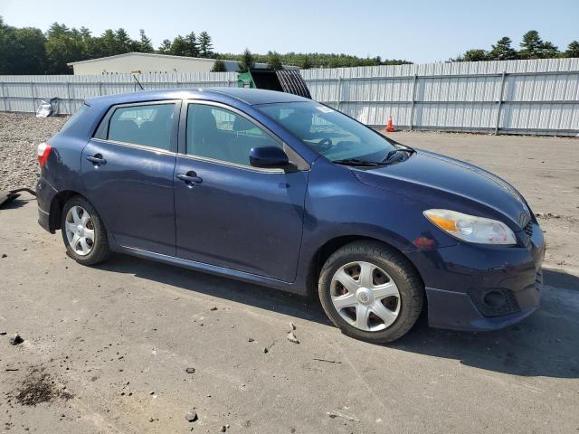 Photo 4 from auction – 2009 TOYOTA COROLLA MA with VIN 2T1KE40E69C016154