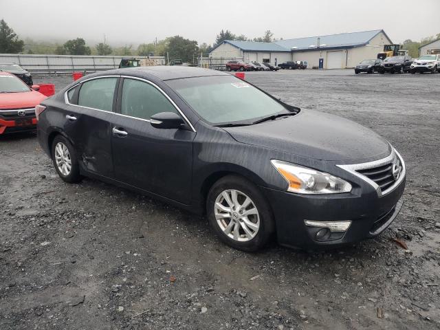 Photo 4 from auction – 2015 NISSAN ALTIMA 2.5 with VIN 1N4AL3APXFC162076